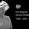 HRH Elizabeth II Announcement Company News Page