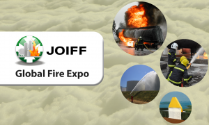 JOIFF Global Fire Expo